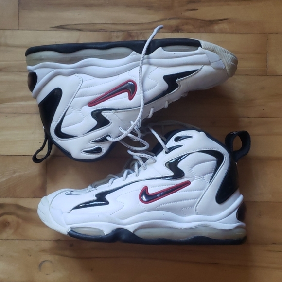 nike air total max uptempo 1997